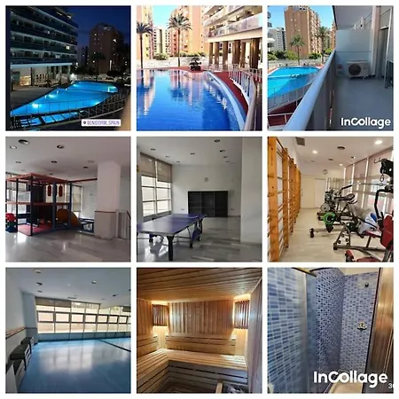 Apartament Elegance *