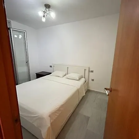 Lägenhet Elegance *