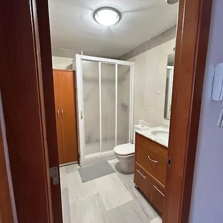 Lägenhet Elegance Benidorm