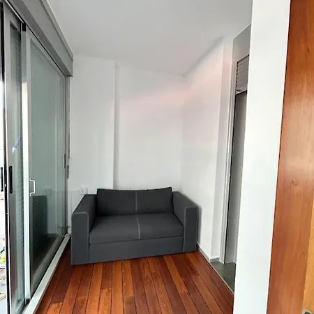 Lägenhet Elegance Benidorm