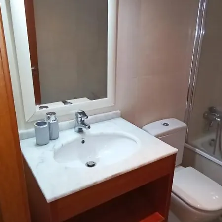 Elegance Benidorm Apartamento *
