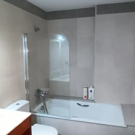 Elegance Benidorm Apartamento *