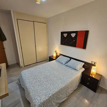 Elegance Benidorm Apartamento Villajoyosa (La Vila Joiosa)