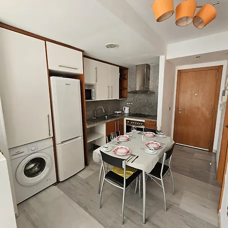 Elegance Benidorm Apartamento Villajoyosa (La Vila Joiosa)