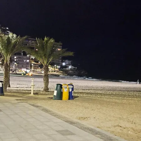 Elegance Benidorm