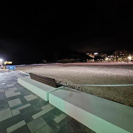 Apartamento Elegance Benidorm