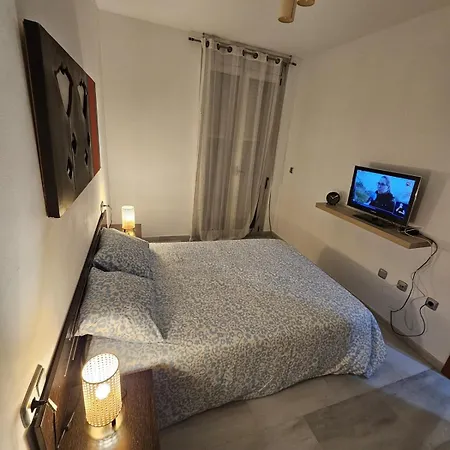 Apartamento Elegance Benidorm