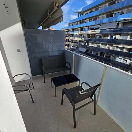 Elegance Benidorm Apartamento Villajoyosa (La Vila Joiosa)