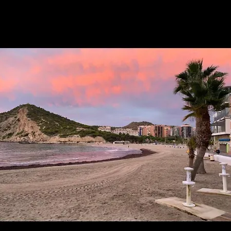 Elegance Benidorm Villajoyosa (La Vila Joiosa)