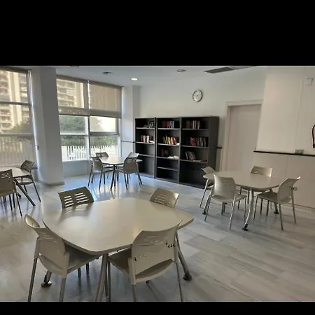 Apartamento Elegance Benidorm