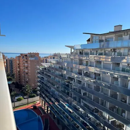 Apartamento Elegance Benidorm Villajoyosa (La Vila Joiosa)