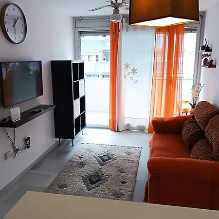 Elegance Benidorm Apartamento