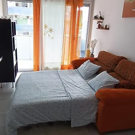 Elegance Benidorm Villajoyosa (La Vila Joiosa)