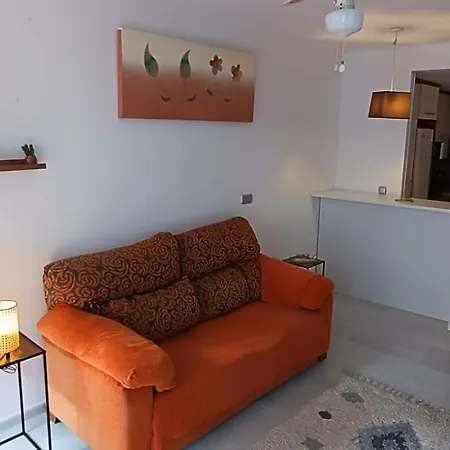 Apartamento Elegance Benidorm Villajoyosa (La Vila Joiosa)