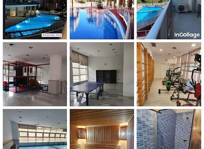 Apartament Elegance *