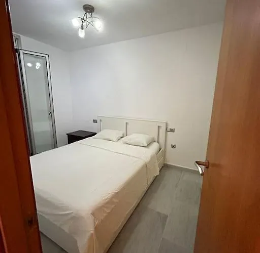 Apartament Elegance *