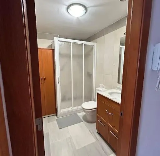 Apartament Elegance Benidorm