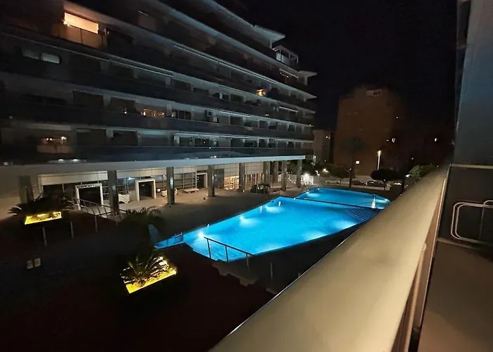 Elegance Apartament *